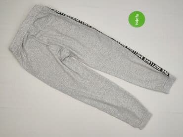 piżama dla mamy i córki allegro: Sisters Point, Spodnie dresowe damskie, rozmiar S — 3