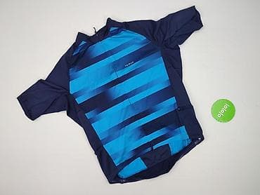 śliniaki na rowerach: Decathlon, T-shirt damski, rozmiar XL — 2