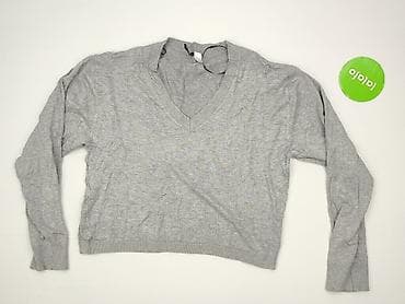 pl hm: H&M Divided, Sweter damski, rozmiar S — 2
