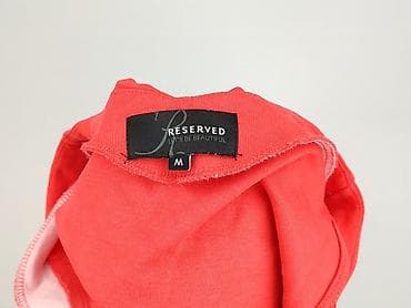 klapki transparentne ccc: Reserved, Sukienka damska, rozmiar M — 4