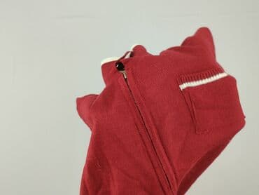 sweter z akrylu czy jest dobry: Basic, Kardigan damski, rozmiar L — 5