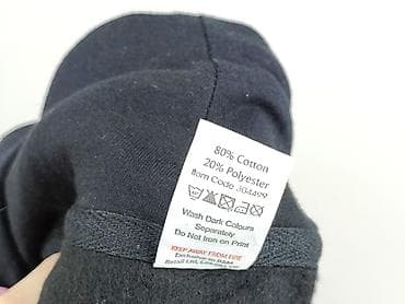 black squad bluza: Bluza z kapturem damska, rozmiar M — 5