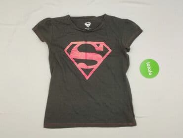 t shirty z czerwonem napisem: T-shirt damski, rozmiar S — 2