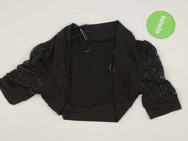 narzutki na suknie wieczorowe: Flame, Narzutka damska, rozmiar S — 2