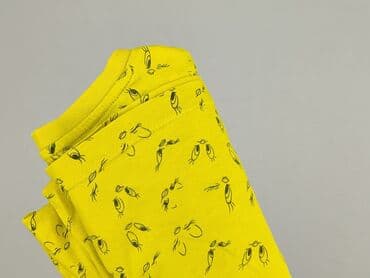 koszulka z nadrukiem zara: Sinsay, Koszulka dla mężczyzn, 2XL — 5