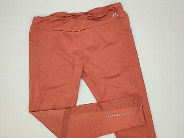 r: Leggings, Legginsy Sportowe damskie, rozmiar 2XL — 1