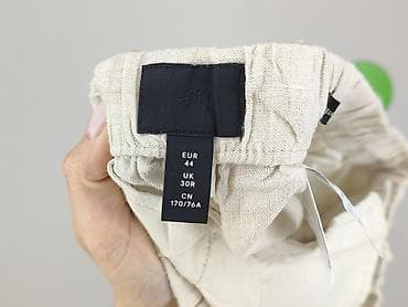 bib poland: H&M, Szorty damskie, rozmiar 2XL — 4