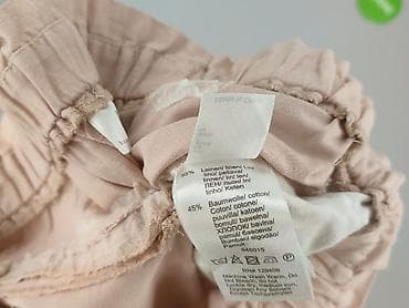 pepco bekkin: Spodnie damskie bpc bonprix collection - Rozmiar: 44 (z metki) - — 6