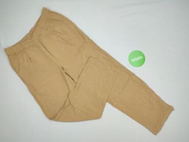 klapki na ostrogi piętowe allegro: Fire & Glory, Spodnie materiałowe damskie, rozmiar M — 2