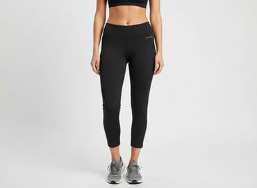 demix buty: Legginsy Sportowe damskie, rozmiar S — 1