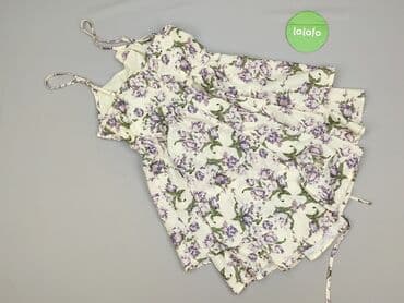 zapięcie do stroju kąpielowego shein: Shein, Sukienka damska, M — 3