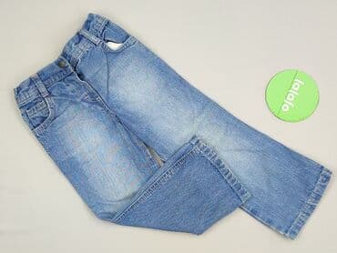 blaklader spodnie: Jeans, Next, 2-3 years, 92/98, condition - Perfect — 2