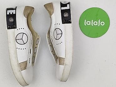 klapki pitbull 43: Sneakersy damskie, rozmiar 37 — 4