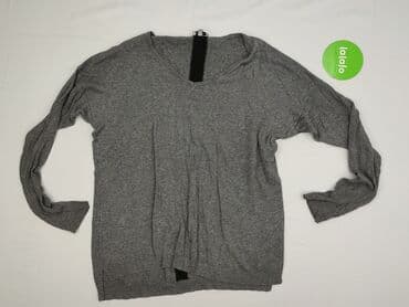 missguided sweter: Blue Motion, Sweter damski, rozmiar M — 2