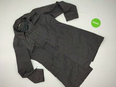 плащ: Marks & Spencer, Women`s trench, size M (EU 38) — 2