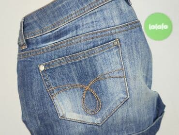 krótkie spodenki do grubych rajstop: Clockhouse, Szorty damskie, L — 6