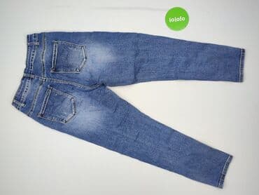 guess buty wyprzedaż olx: M.Sara, Jeansy damskie, rozmiar XS — 3