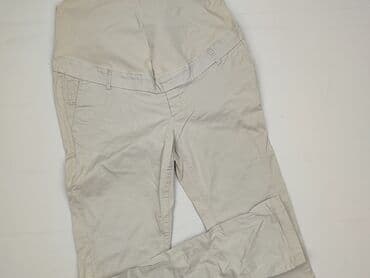 oversized t shirty basic: H&M, Jeans for women, size XL (EU 42) — 1