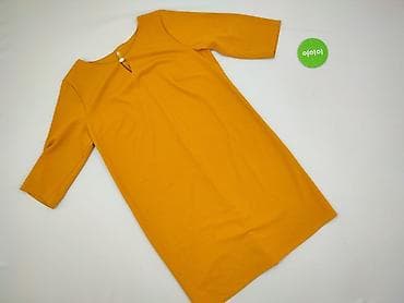 Kobiety: Sukienka damska, rozmiar 4XL — 2