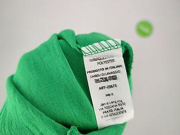 grenpoint bluzki: Sukienka damska, rozmiar One size — 7