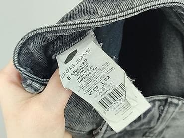 jeans star: Cross Jeans, Jeansy damskie, rozmiar M — 5