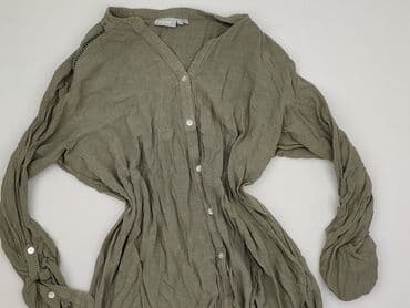 koszula puro lino: Fransa, Koszula damska, rozmiar L — 1