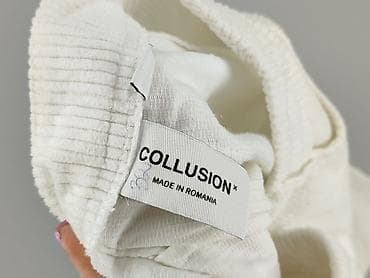 agolde jeans: Spodnie damskie, rozmiar S — 4