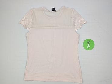 bluzki serce: H&M, Bluzka damska, rozmiar L — 3