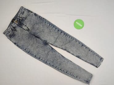 jeansy levis: Lee, Jeansy damskie, rozmiar S — 2