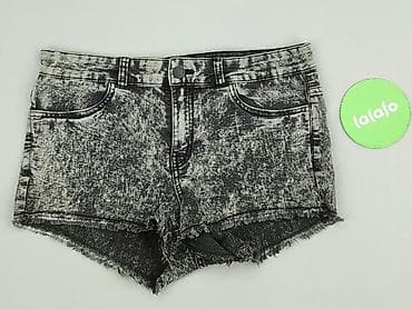 vinted shorty: H&M Divided, Szorty damskie, rozmiar M — 2