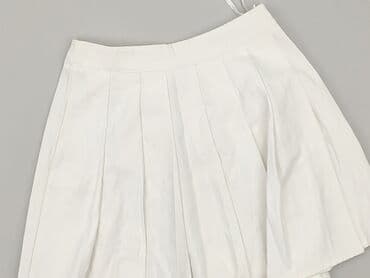 spódnice biale: Shein, Spódnica damska, XS — 1