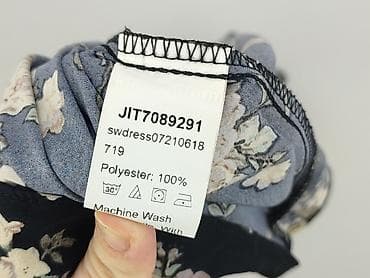 buty c: Shein, Sukienka damska, rozmiar M — 4