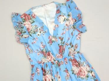 eleganckie sukienki rozkloszowane midi: Sukienka damska, rozmiar S — 1