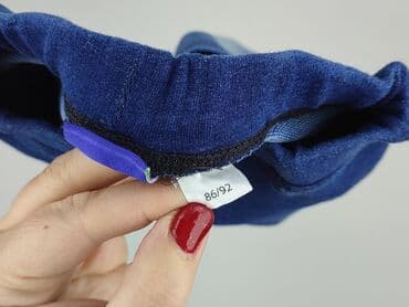 graff bielizna: Spodnie jeansowe, Lupilu, 1.5-2 lat, 92, stan - Idealny — 5