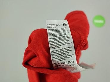 only koszule: ONLY, T-shirt damski, rozmiar S — 7