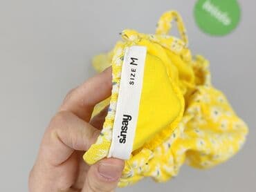 czerwone sandały na słupku ccc: Sinsay, Sukienka damska, M — 4