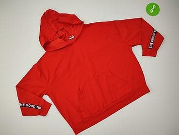 amisu dresy: VRS, Bluza z kapturem damska, rozmiar 8XL — 2