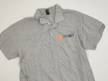 SolS, Koszulka polo dla mężczyzn, rozmiar XL