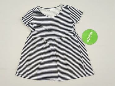 sukienka o kroju marynarki reserved: Dress, Sinsay, 3-4 years, 98-104 cm, condition - Perfect — 2