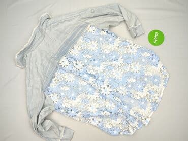 mango koszula jedwabna: Tunika damska, L — 3