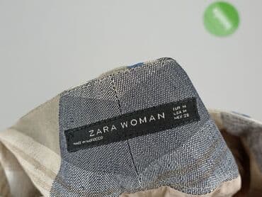 spódnice z cyrkoniami zara: Zara, Spódnica damska, rozmiar M — 5