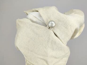 koszulka pod marynarkę damska: Marynarka damska, rozmiar M — 4