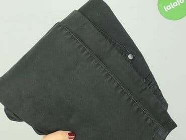 dżinsy na motor: Jeansy damskie, rozmiar M — 6