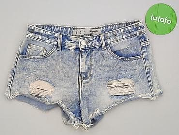 celine spodenki: Denim Co, Szorty damskie, rozmiar S — 2