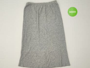 dzianinowe spódnice midi: Spódnica damska, rozmiar S — 2