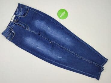 dżinsy montana: Fashion Jeans, Jeansy damskie, rozmiar L — 2