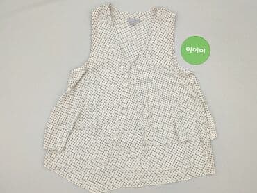 hm sukienka boho: H&M Basic, Bluzka damska, M — 2