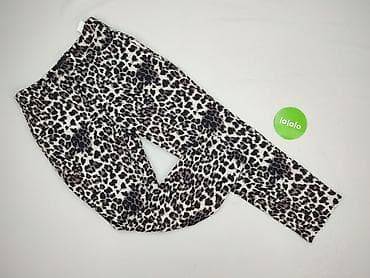 pizama mohito: Mohito, Spodnie materiałowe damskie, rozmiar M — 2