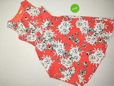 sukienki cupper: Papaya, Sukienka damska, rozmiar L — 2