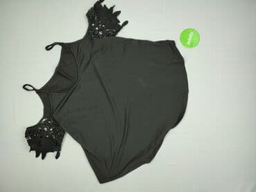 bluzka damska z odkrytymi ramionami: Women's blouse, size XL — 3